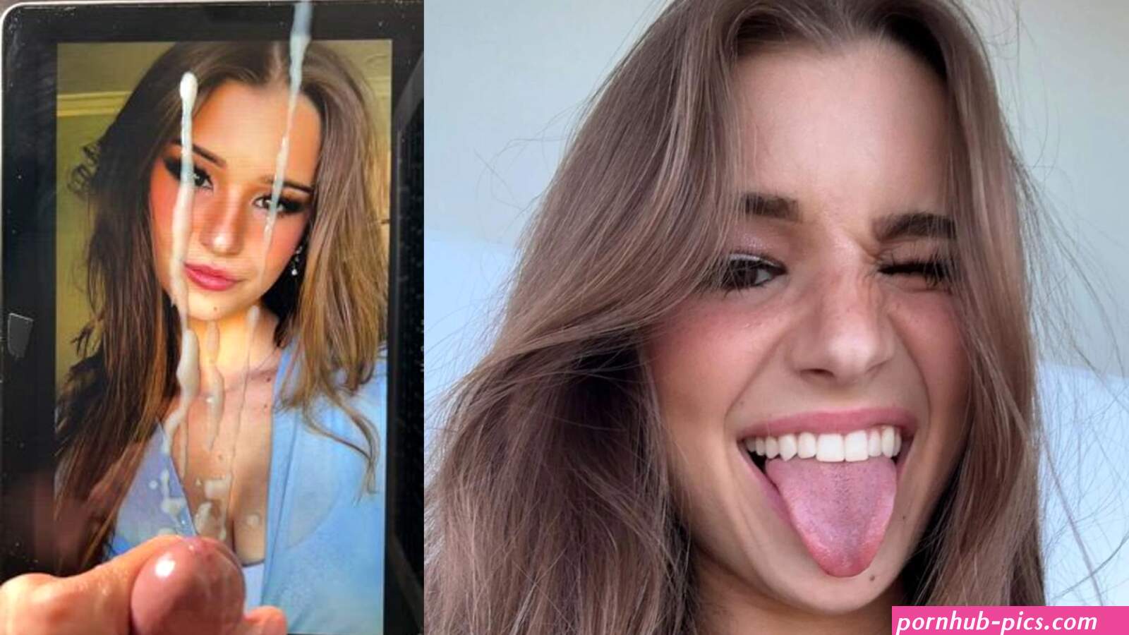 Brooke Monk Naked leaked Pictures Video Collection 2024