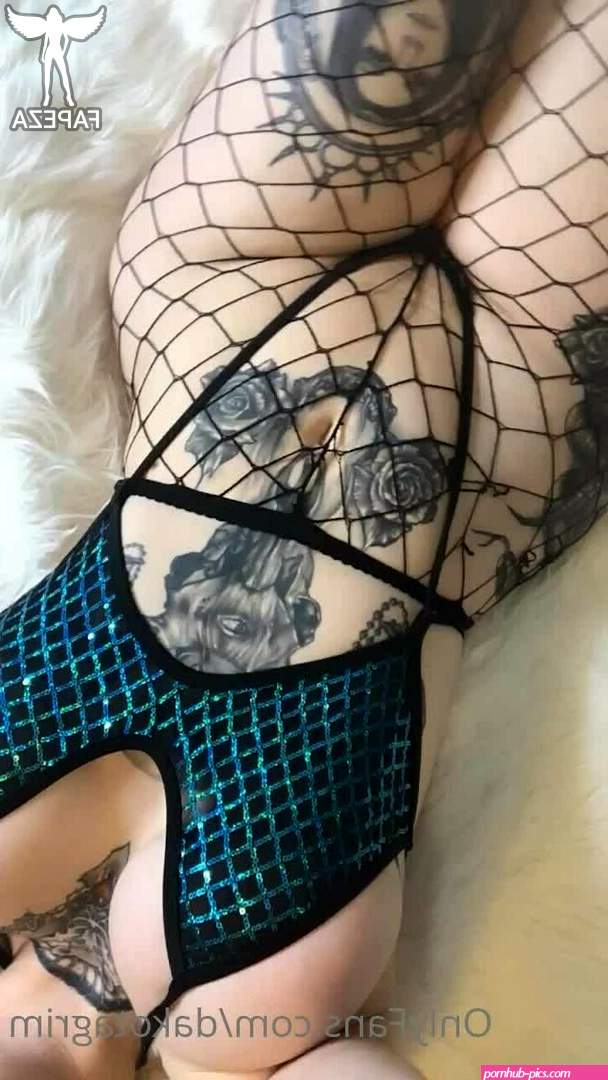 Dakota Alexandra dakotaalexandraa Nude Leaks OnlyFans