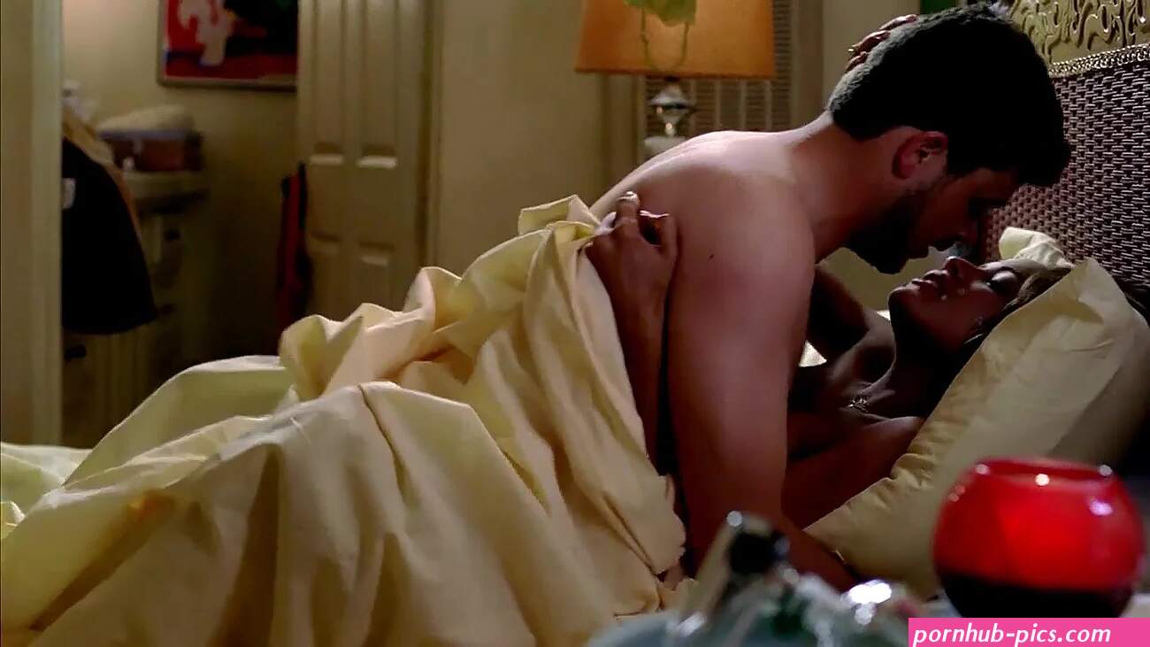 Dania Ramirez Hot Sex From Entourage