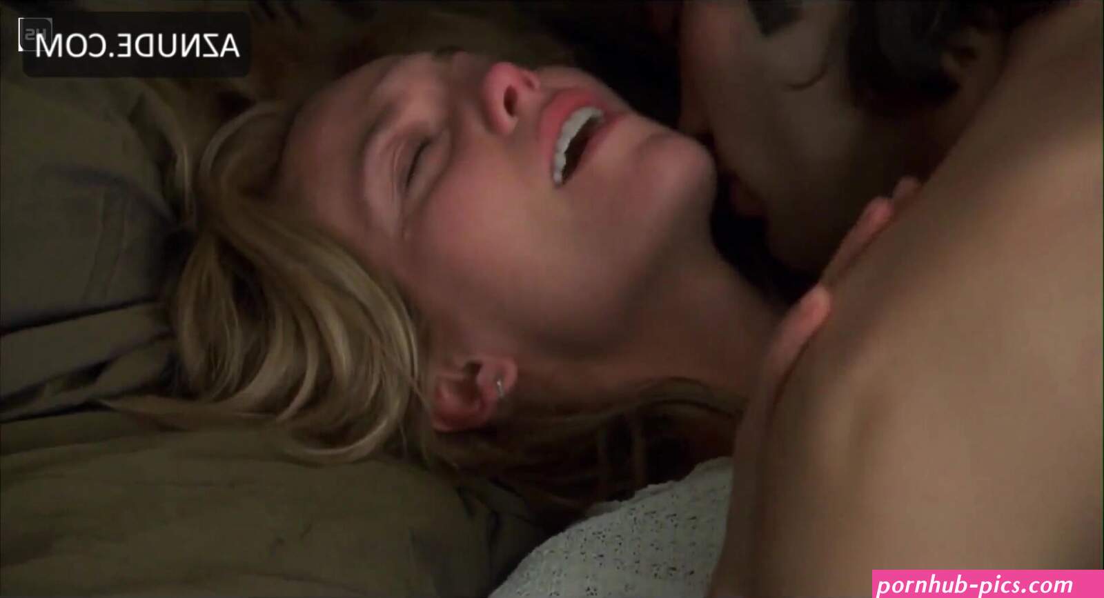 Diane Lane Sexy section in Unfaithful