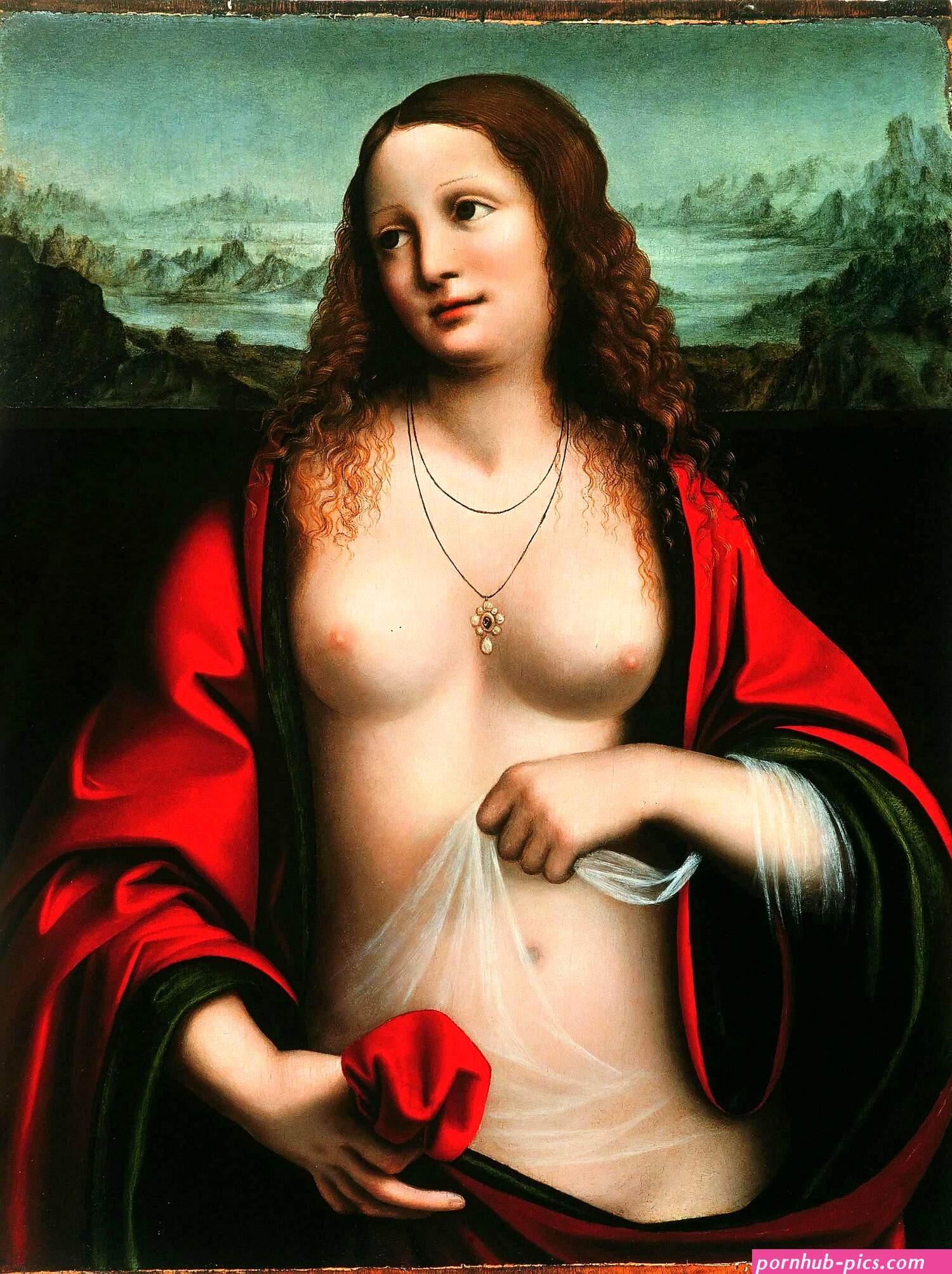 Mary magdalene