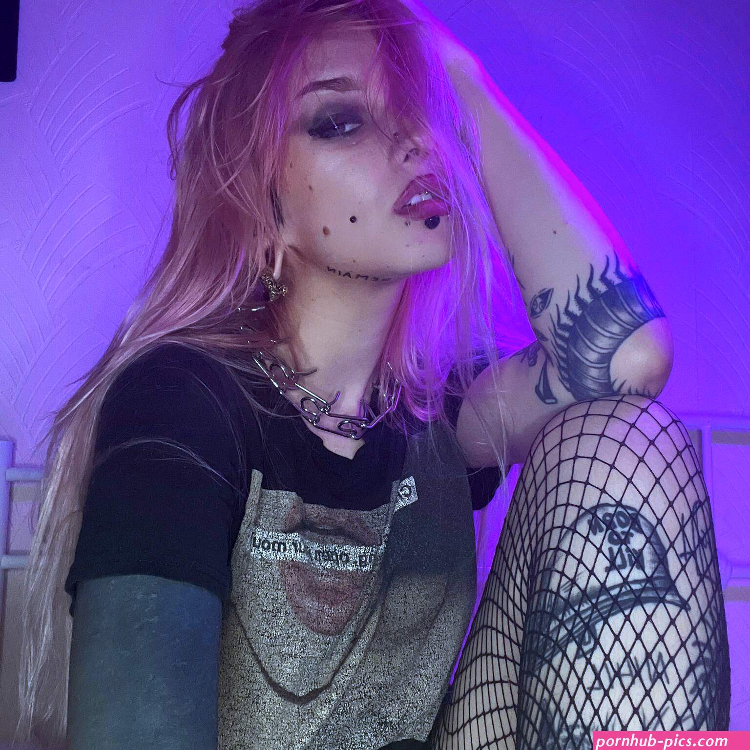 fullmetalvenuss Profile