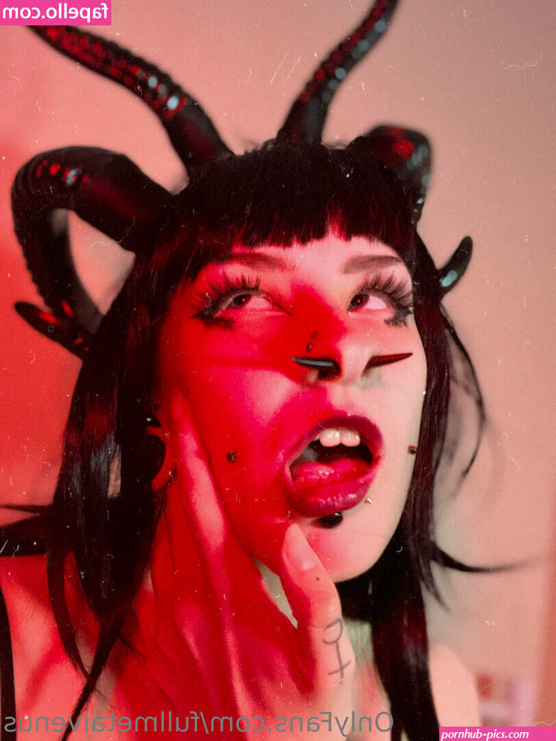 fullmetalvenus Nude Leaked OnlyFans