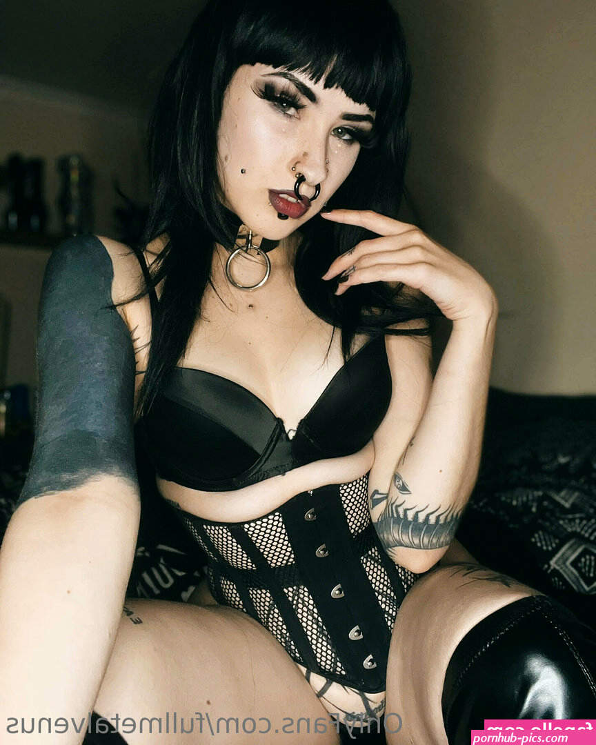 fullmetalvenus Nude Leaked OnlyFans