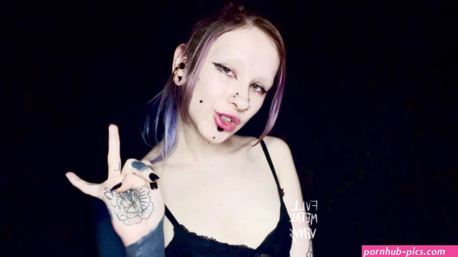 fullmetalvenuss Profile