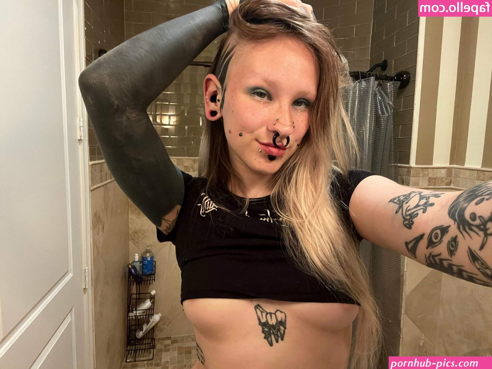 fullmetalvenus fullmetalvenus Nude Leaked OnlyFans Photo fapelloi13