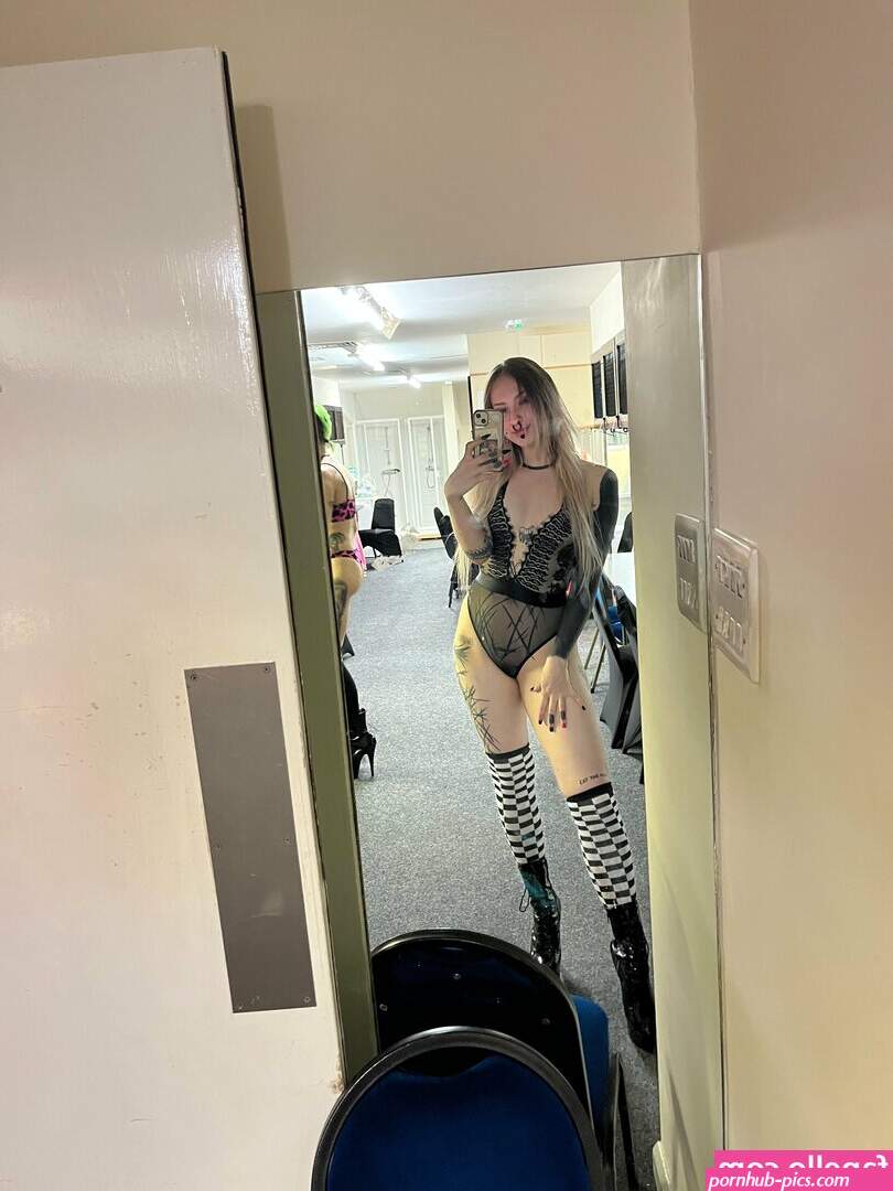 fullmetalvenus fullmetalvenus Nude Leaked OnlyFans Photo fapelloi28