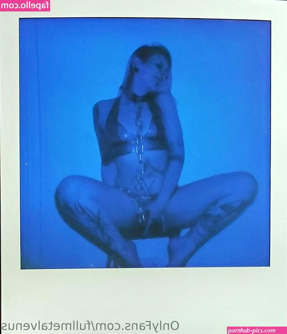 fullmetalvenus Nude Leaked OnlyFans