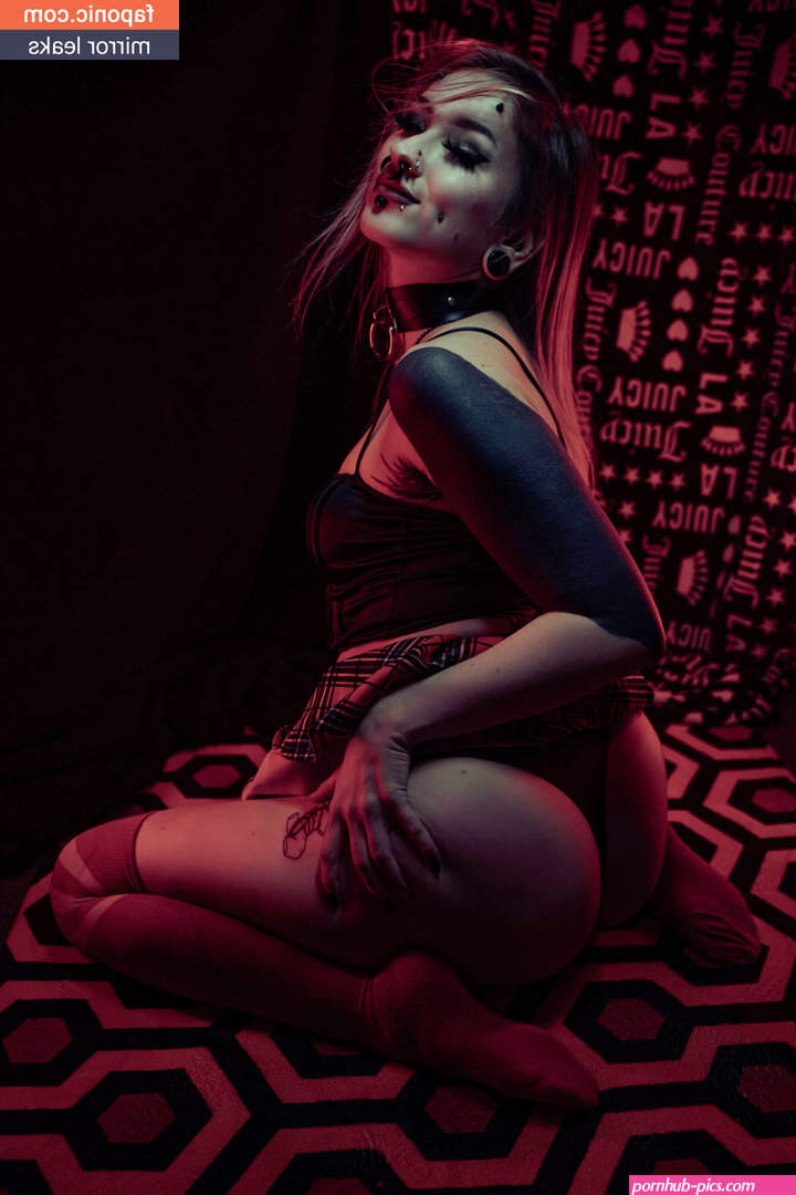 fullmetalvenus Nude Leaks OnlyFans Page 2