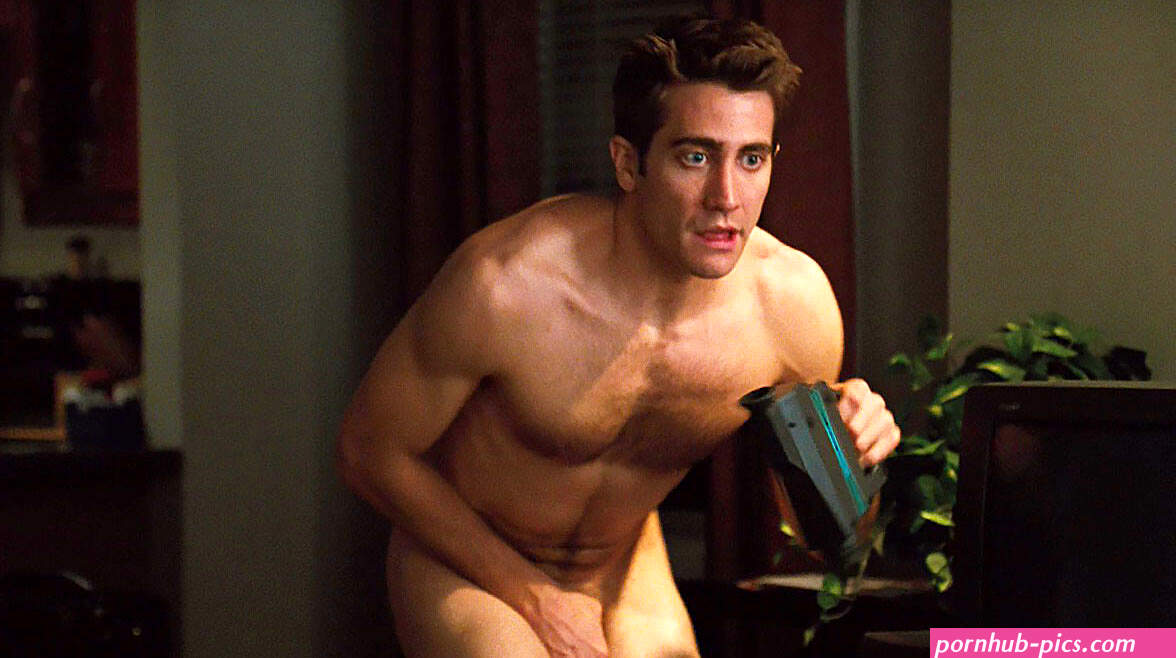 Jake Gyllenhaal Frontal Nude Pics Uncensored Sex Scenes