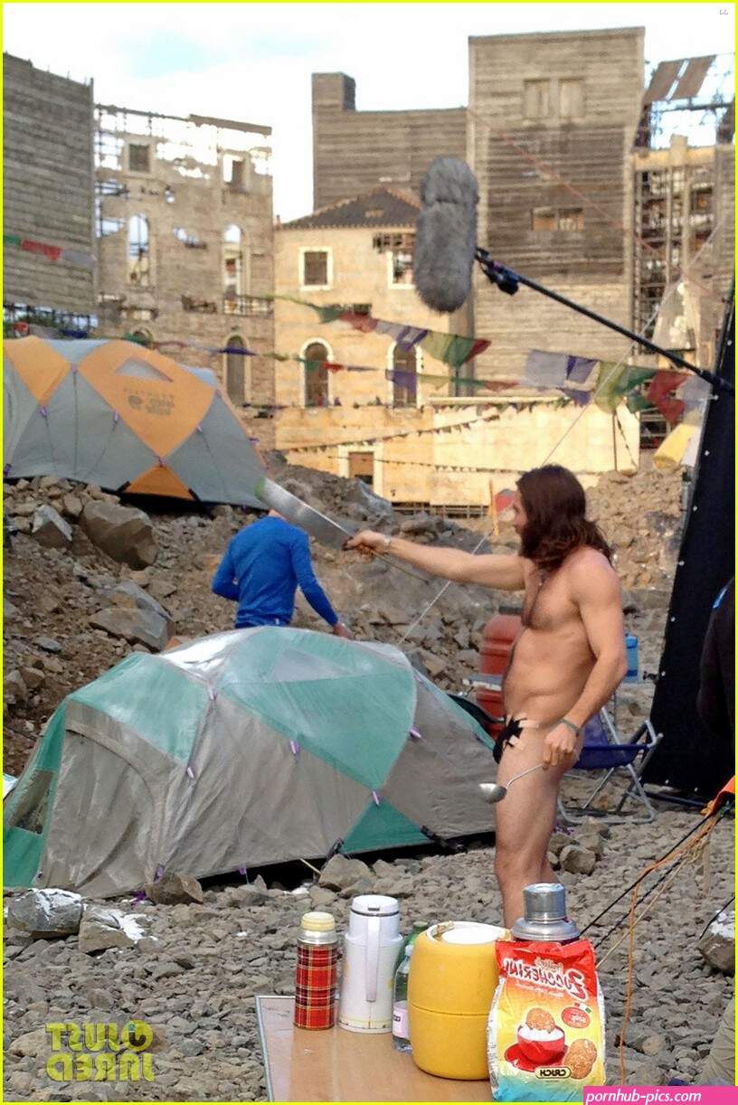 Jake Gyllenhaal Gay Nude image 192837