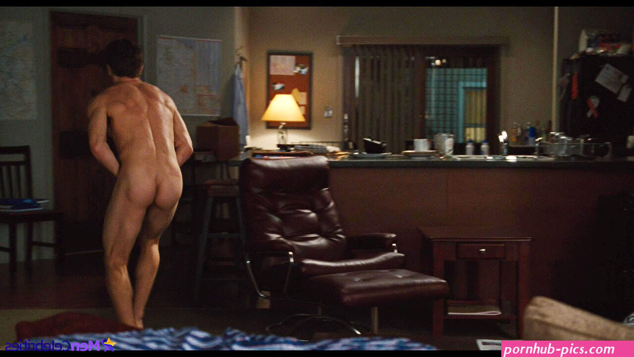 Jake Gyllenhaal Frontal Nude Pics Uncensored Sex Scenes