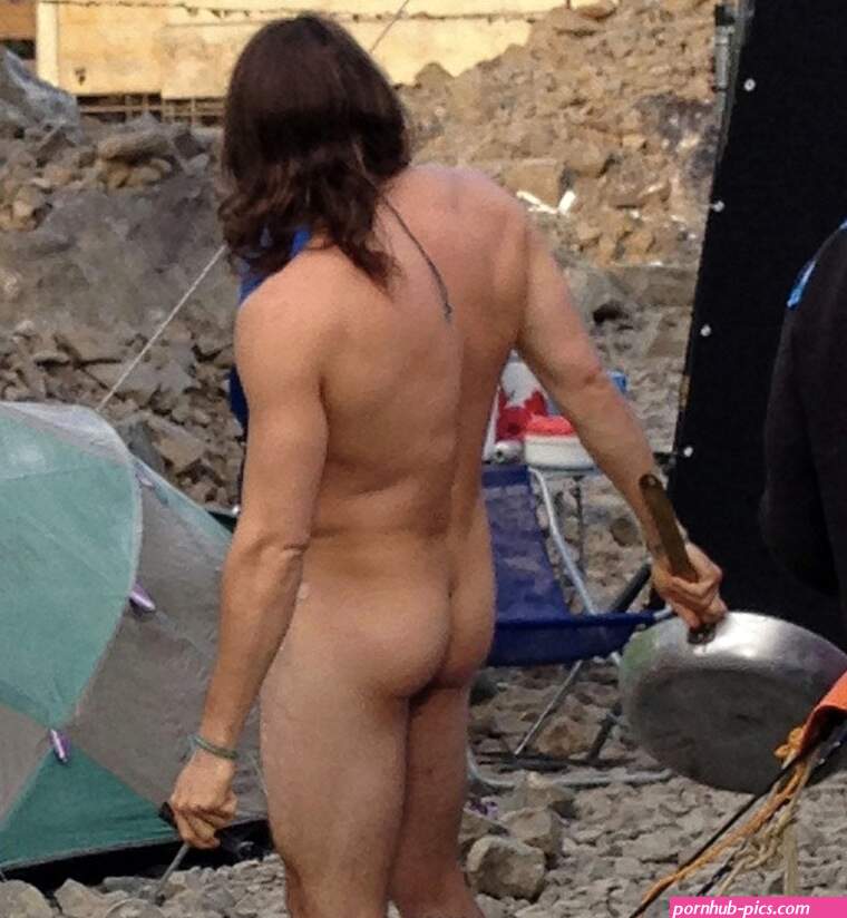 New Jake Gyllenhaal Naked Pics