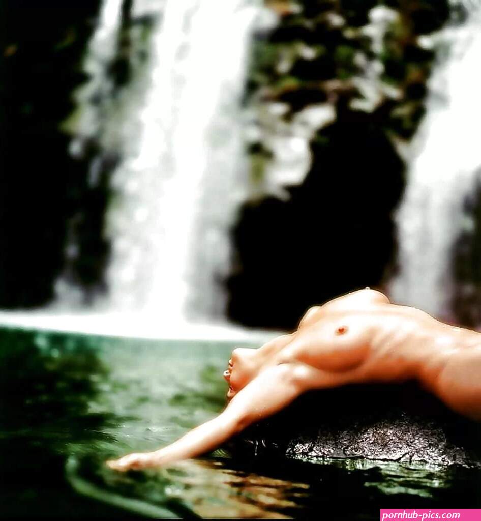 Katarina Witt nude