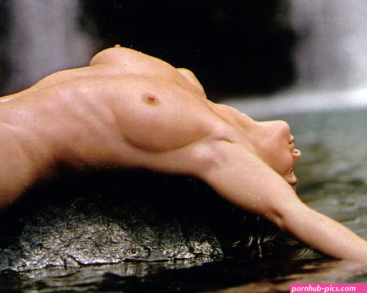 Katarina Witt Nude