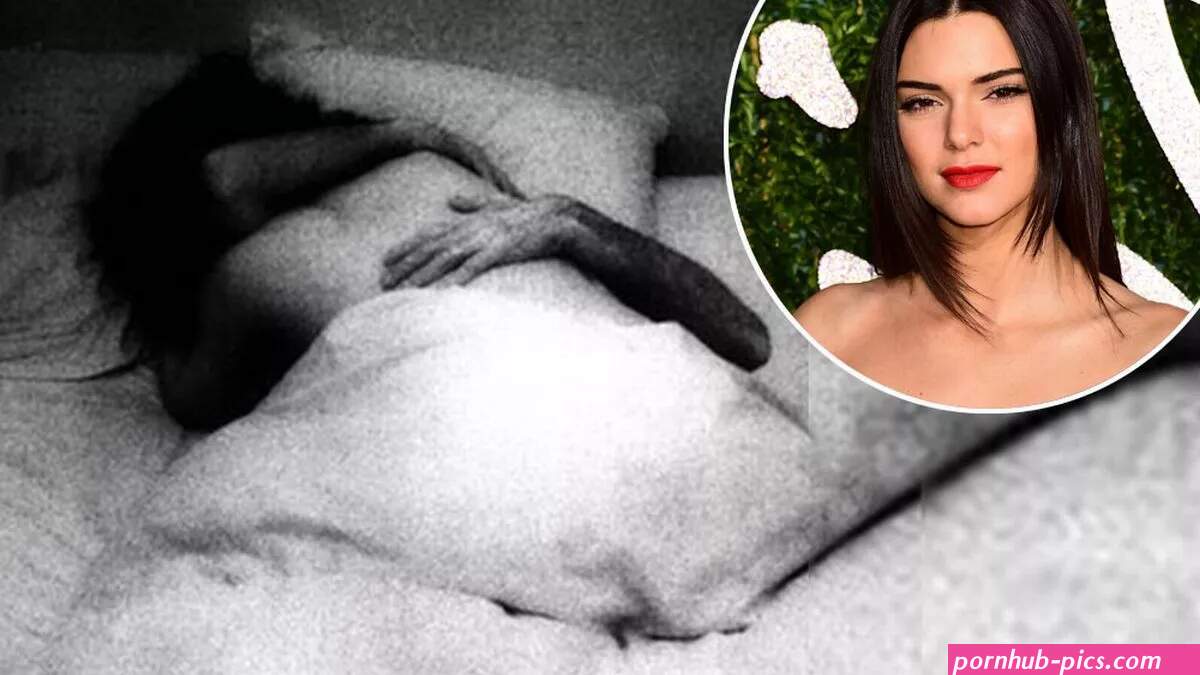 Why did Kendall Jenner delete this saucy snap from her Instagram? Model removed image showing couple in bed