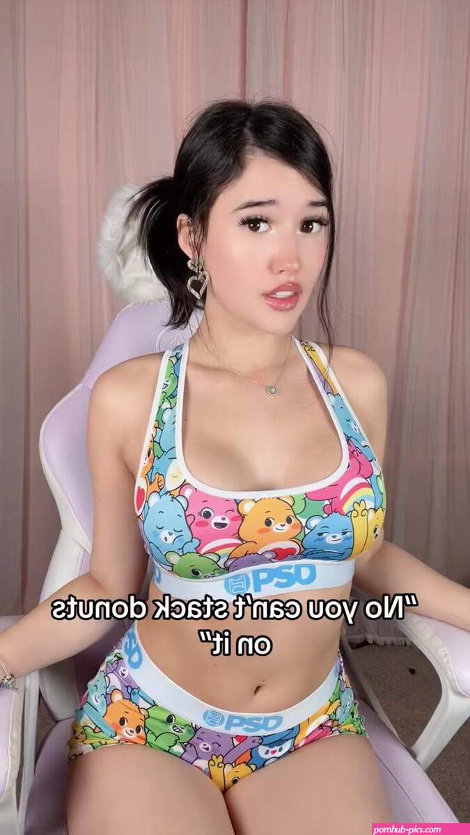 Lia supremewaifulia X