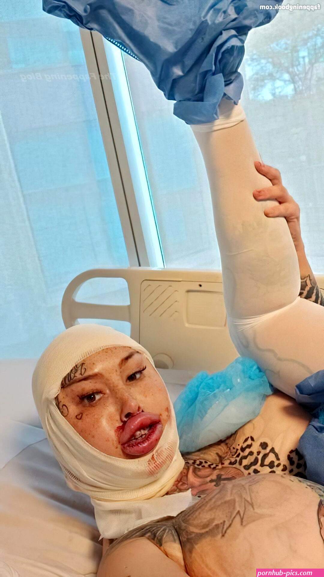 Mary Magdalene xomarym Nude OnlyFans Leaks The Fappening