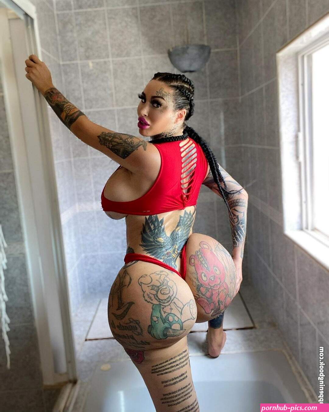 Mary Magdalene xomarym Nude OnlyFans Leaks The Fappening
