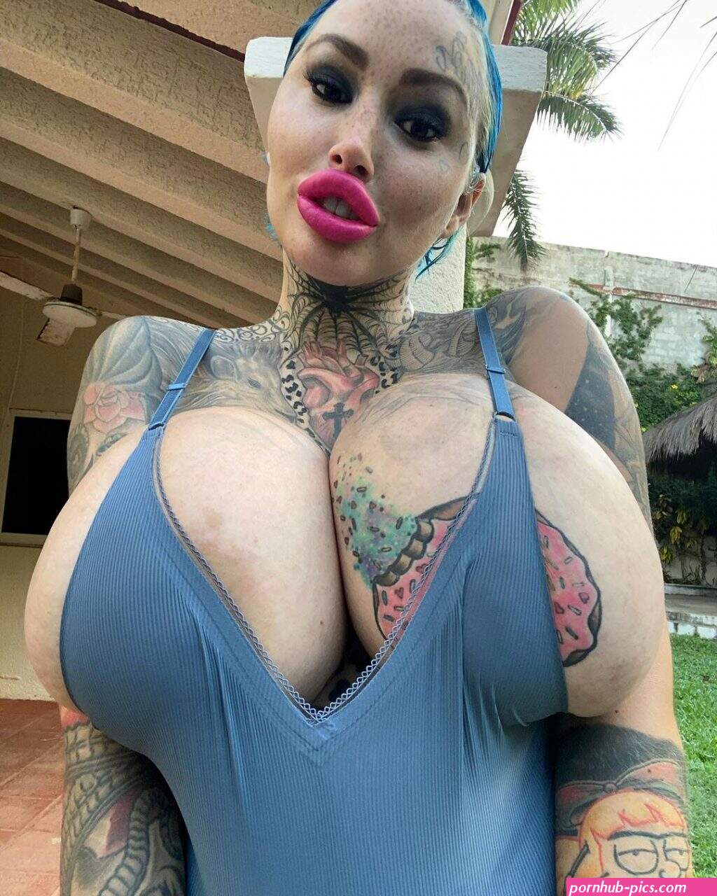 Mary Magdalene Hot