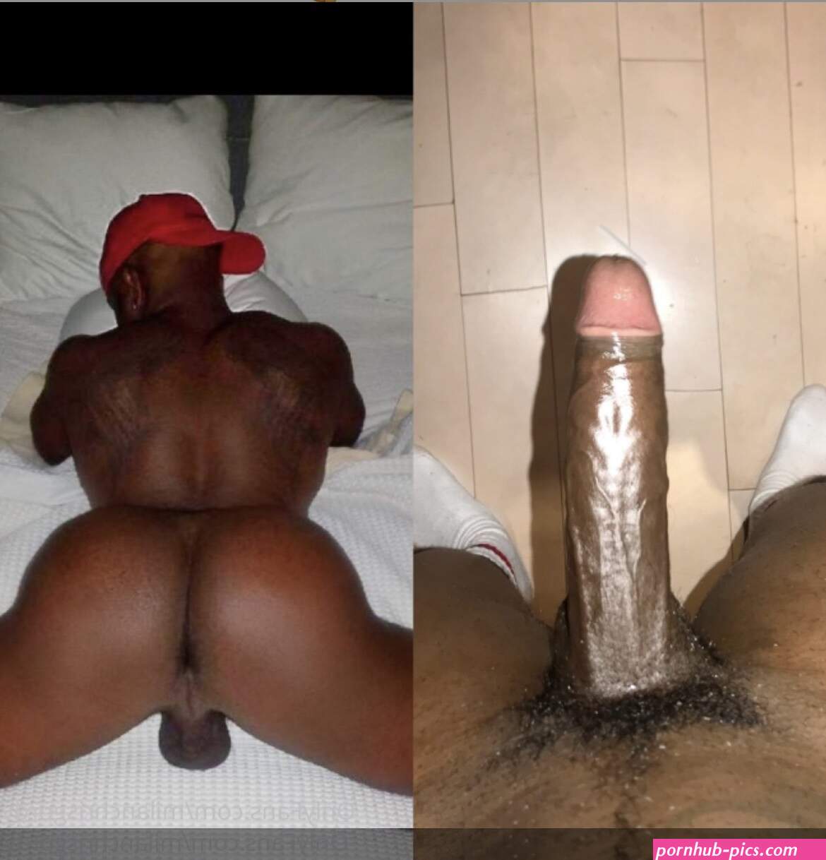 Famous Eggplants on X: Milan Christopher nude