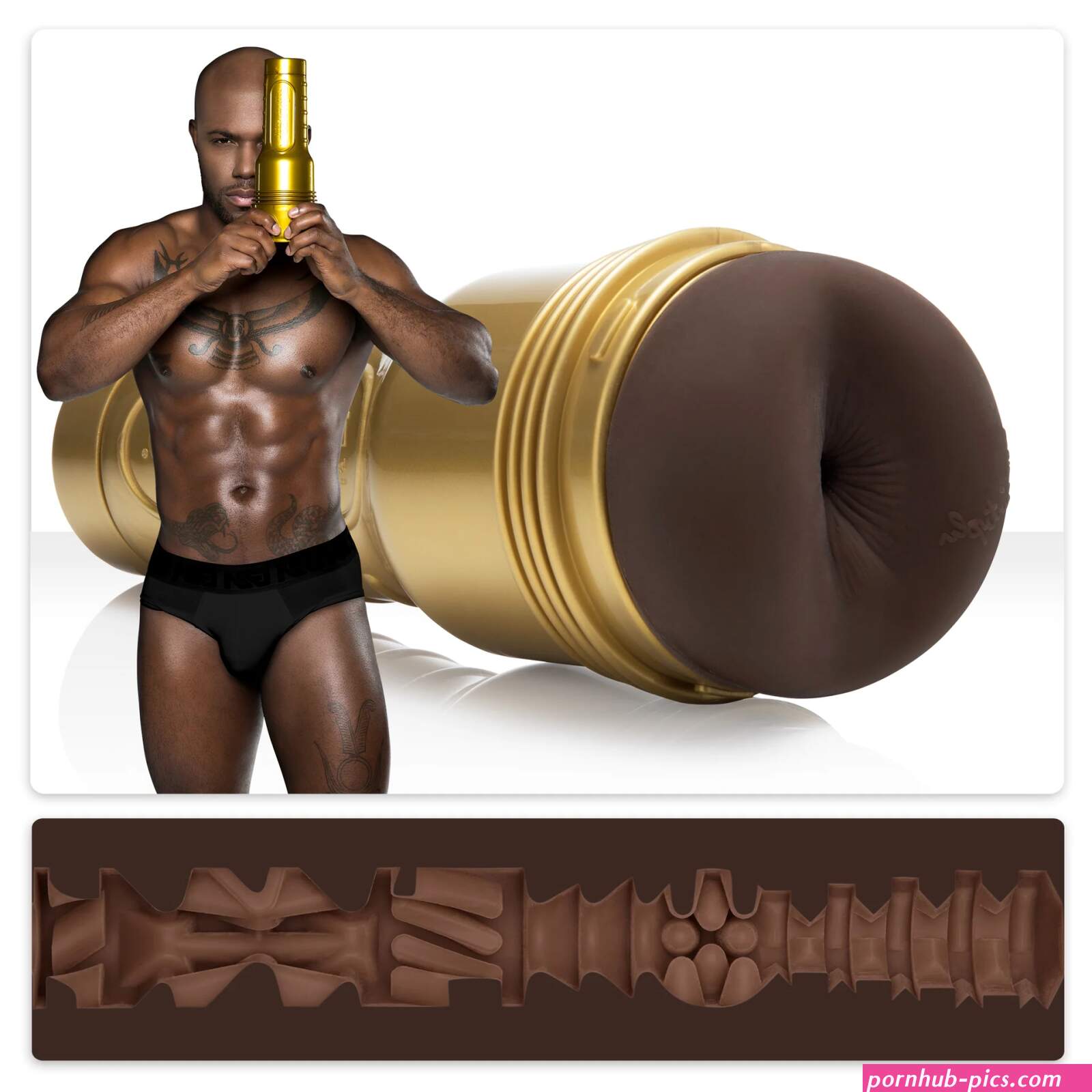 Order Your Milan Christopher Male Adult Sex Toys at