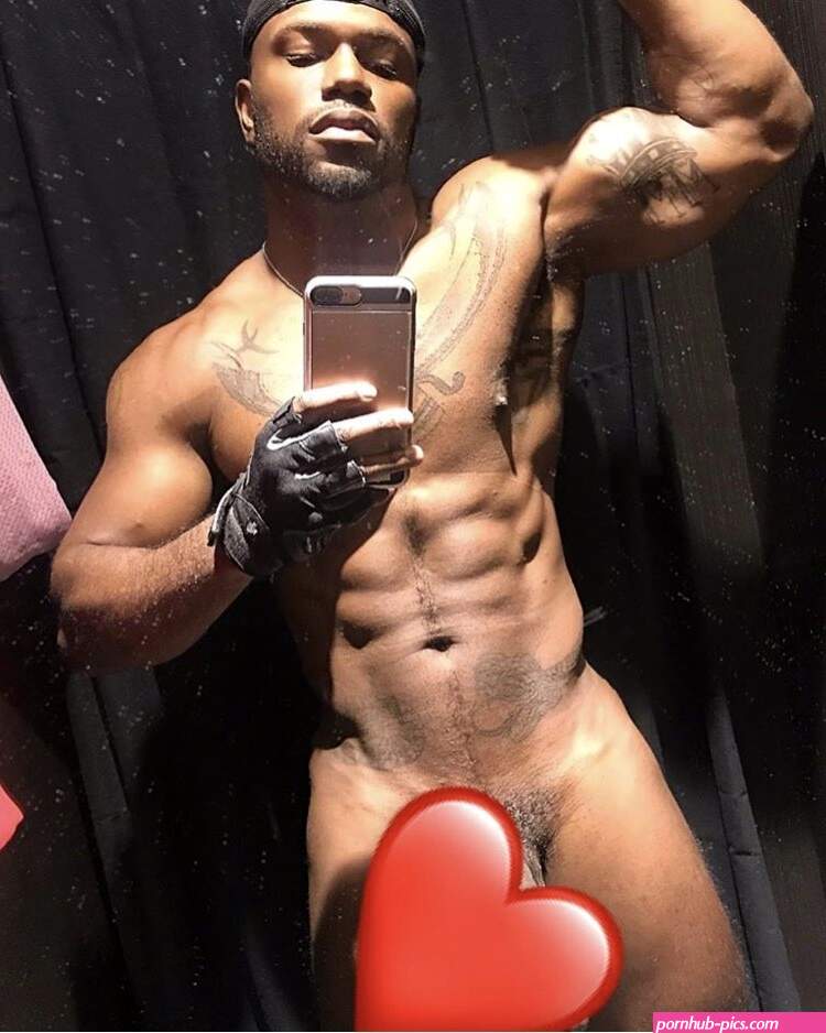 The Internet isnt Ready for Milan Christophers Nudes