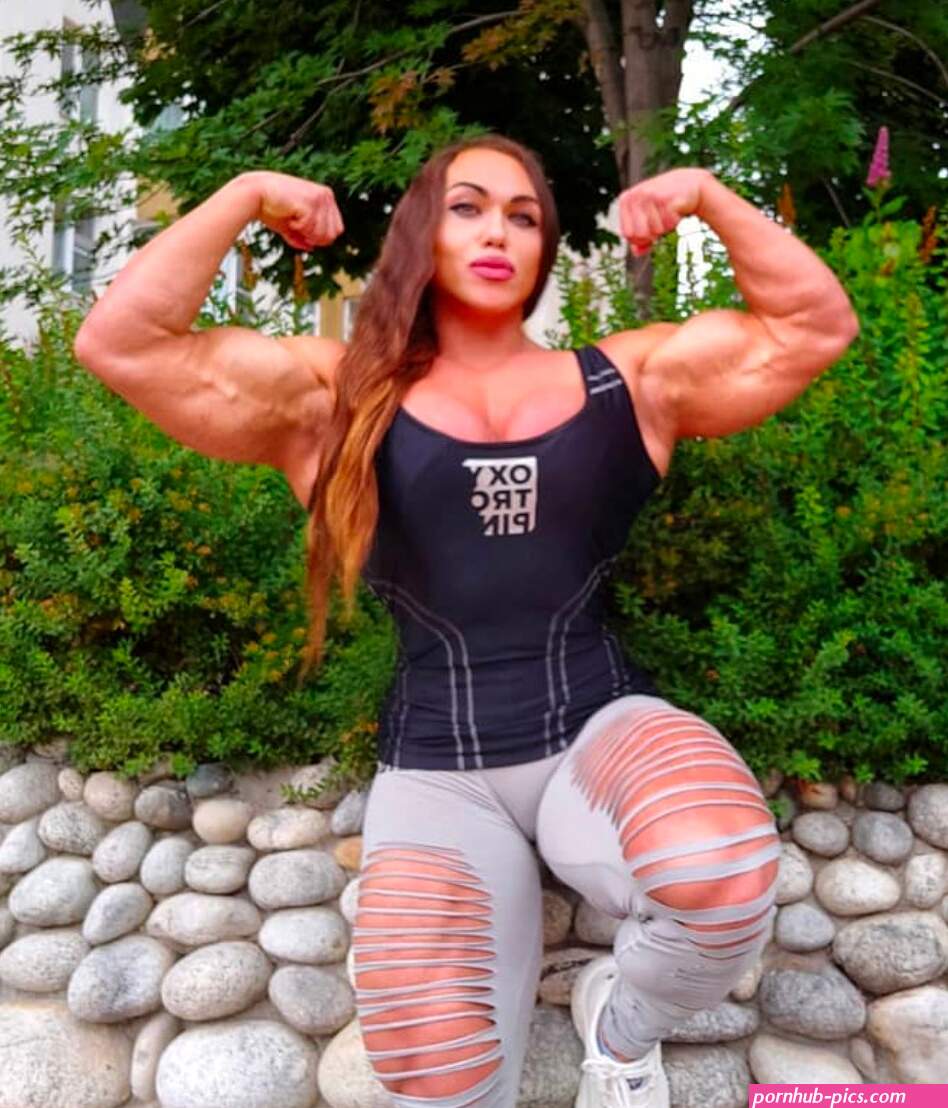 Nataliya Kuznetsova