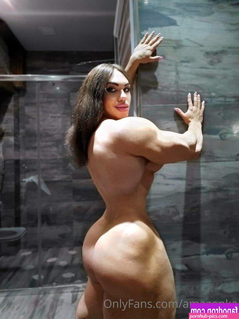 Nataliya Kuznetsova Amazonka nataliya.amazonka leaked nude photo from OnlyFans and Patreon 0035