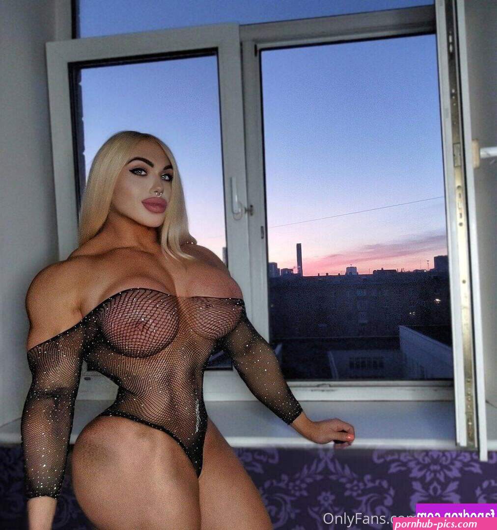 Nataliya Kuznetsova Amazonka nataliya.amazonka leaked nude photo from OnlyFans and Patreon 0049