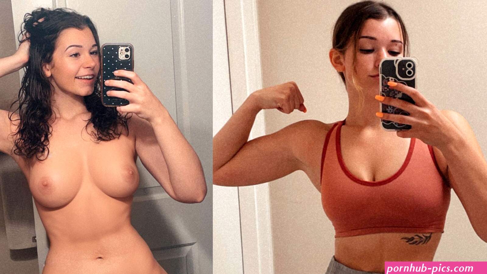 Nikki Woods Nudes Naked Pictures and PORN Videos 2024