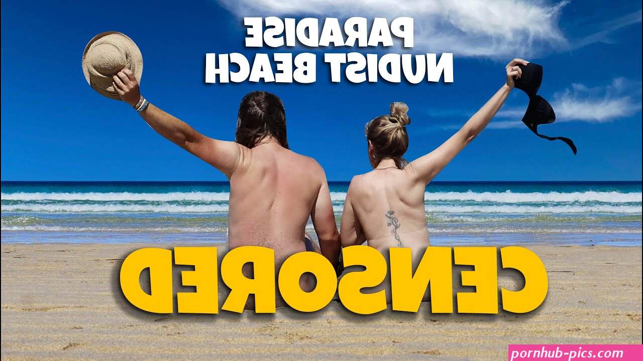 We found a SECRET NUDIST BEACH Cornwall UK Travel Vlog