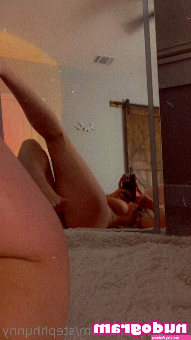 IUsedToBeADuck Stef Steph Hunny Nude Leaks OnlyFans