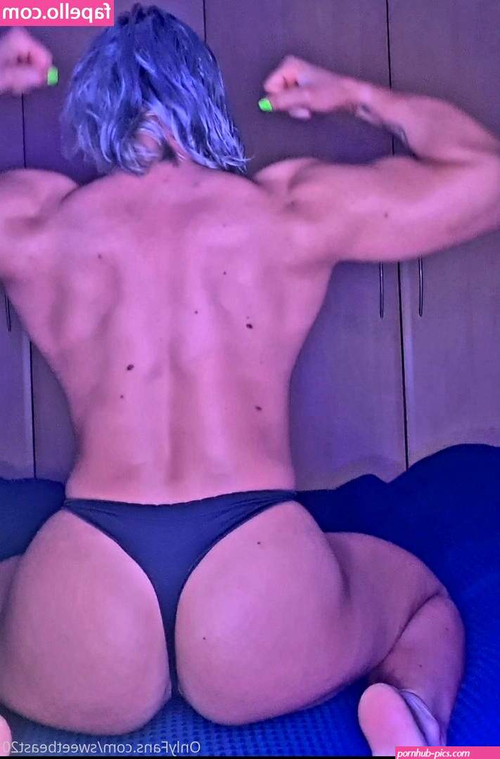 sweetbeast20 sweetbeast20 Nude Leaked OnlyFans Photo fapelloi7