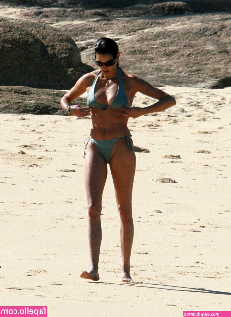 Teri Hatcher officialterihatcher Nude Leaked OnlyFans Photo fapelloi20