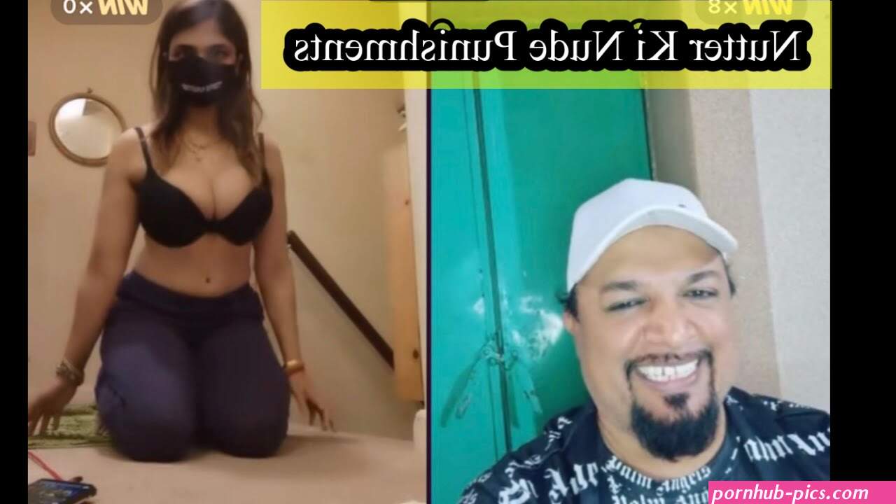 Nutter Got Surve Baby Naked