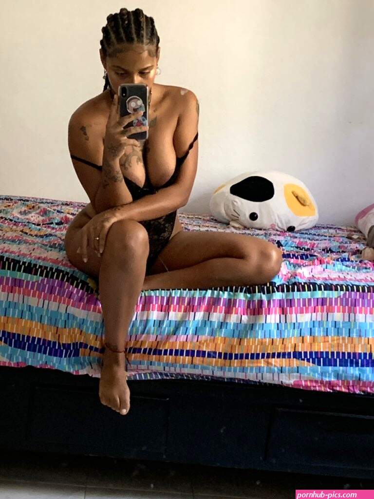 Tokischa Peralta on X: Dominicana