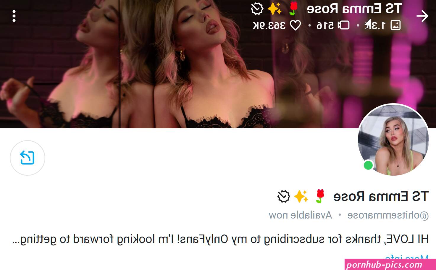 30 Best Trans OnlyFans Shemale OnlyFans Models You Want To Get To Know