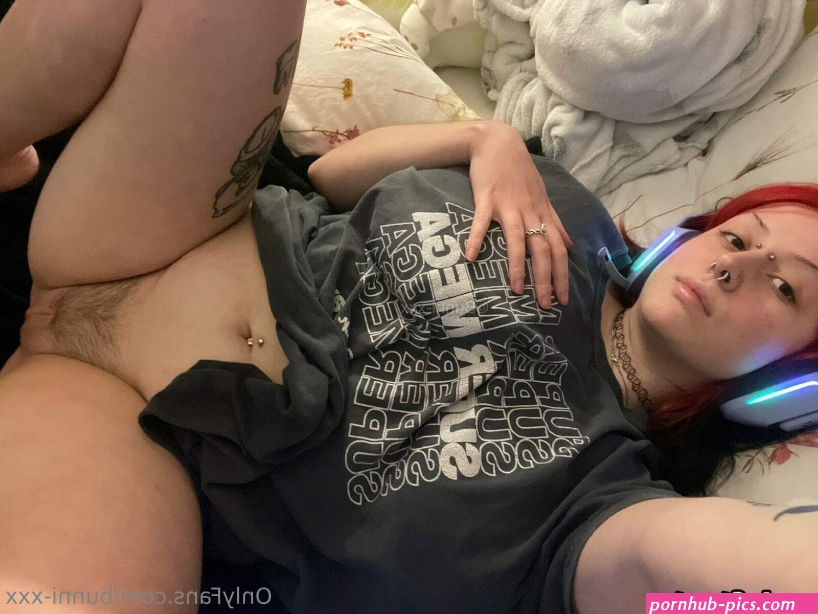 bunni-xxx bunniixo Nude OnlyFans