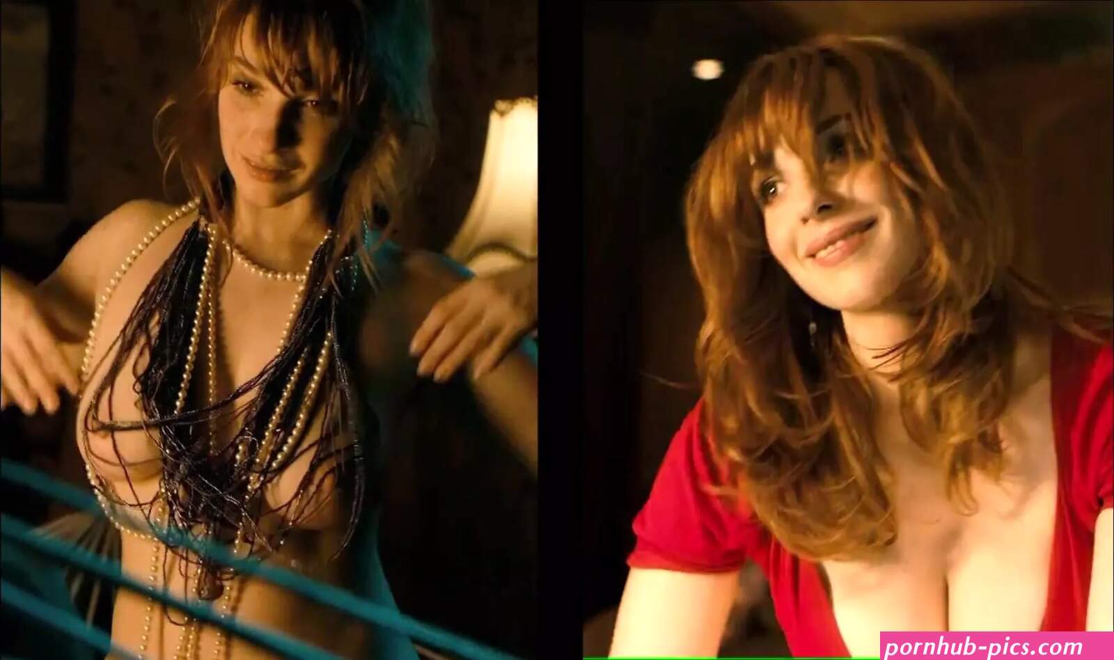 Nude Celebs: Vica Kerekes NUDE