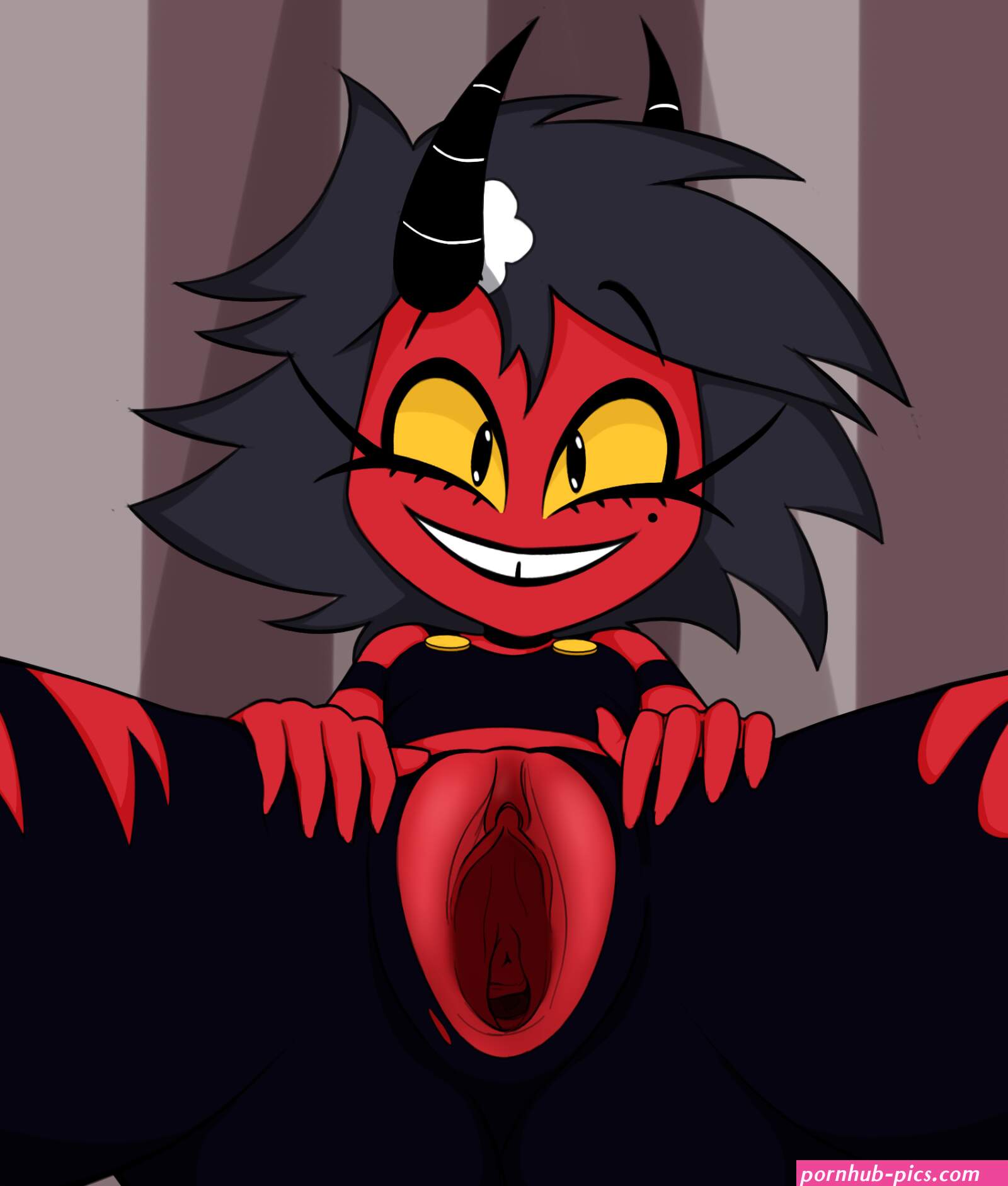 Millie porn Rule 34 Hentai