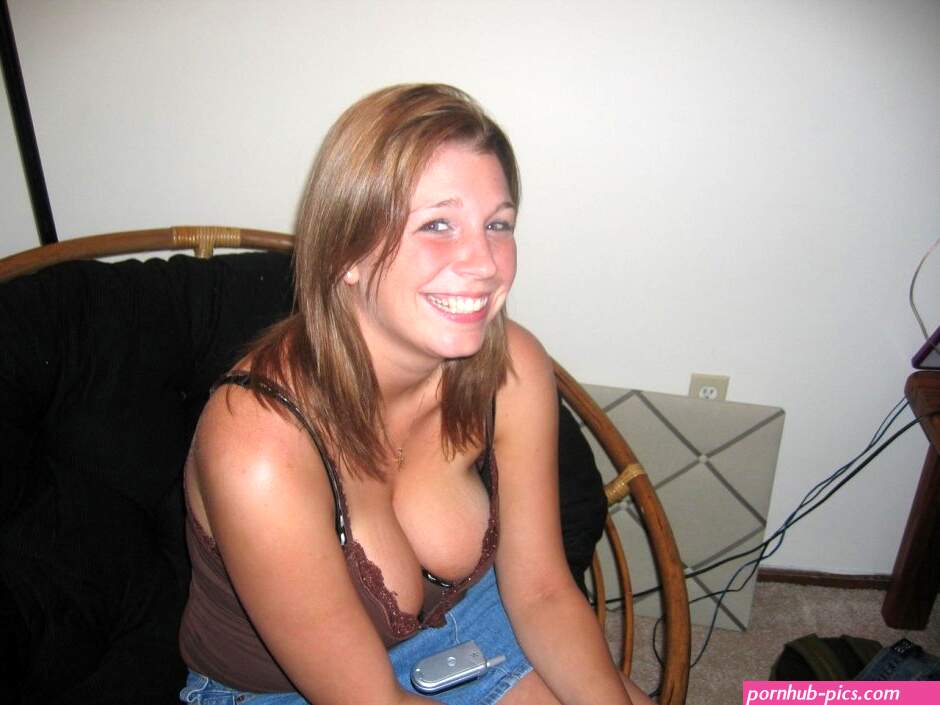 Downblouse home