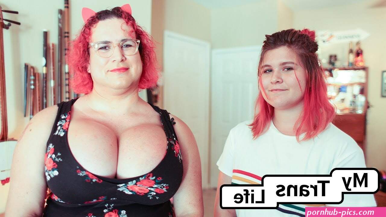 My Dads Big Boobs And Me