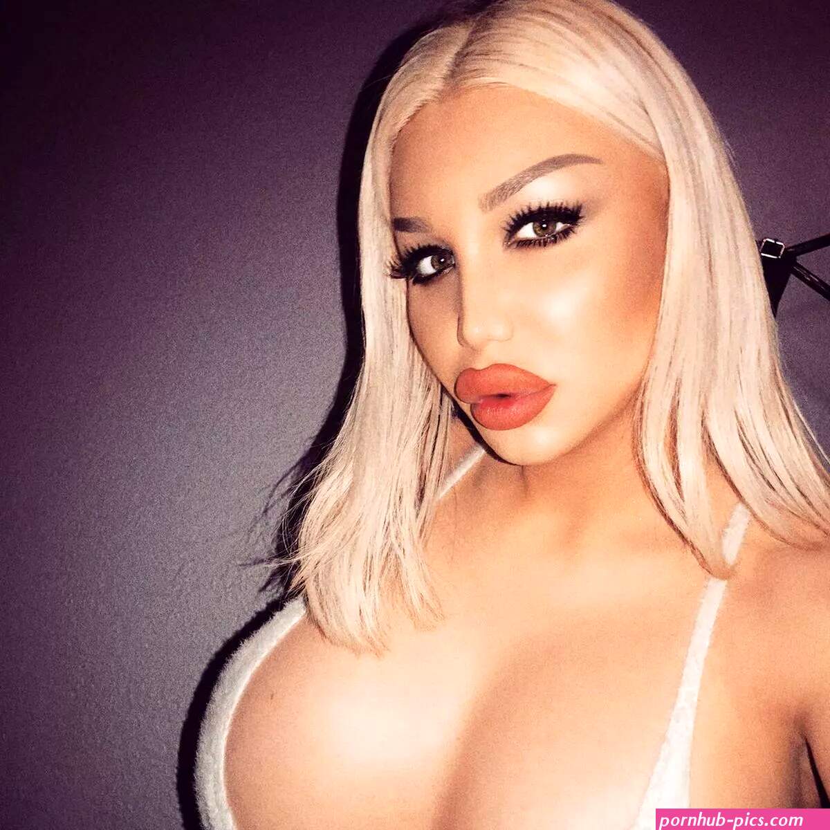 Transgender woman becomes one of worlds first to get 13000 INFLATABLE BOOBS