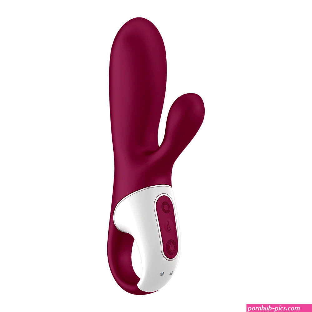 Satisfyer Hot Bunny Vibrator