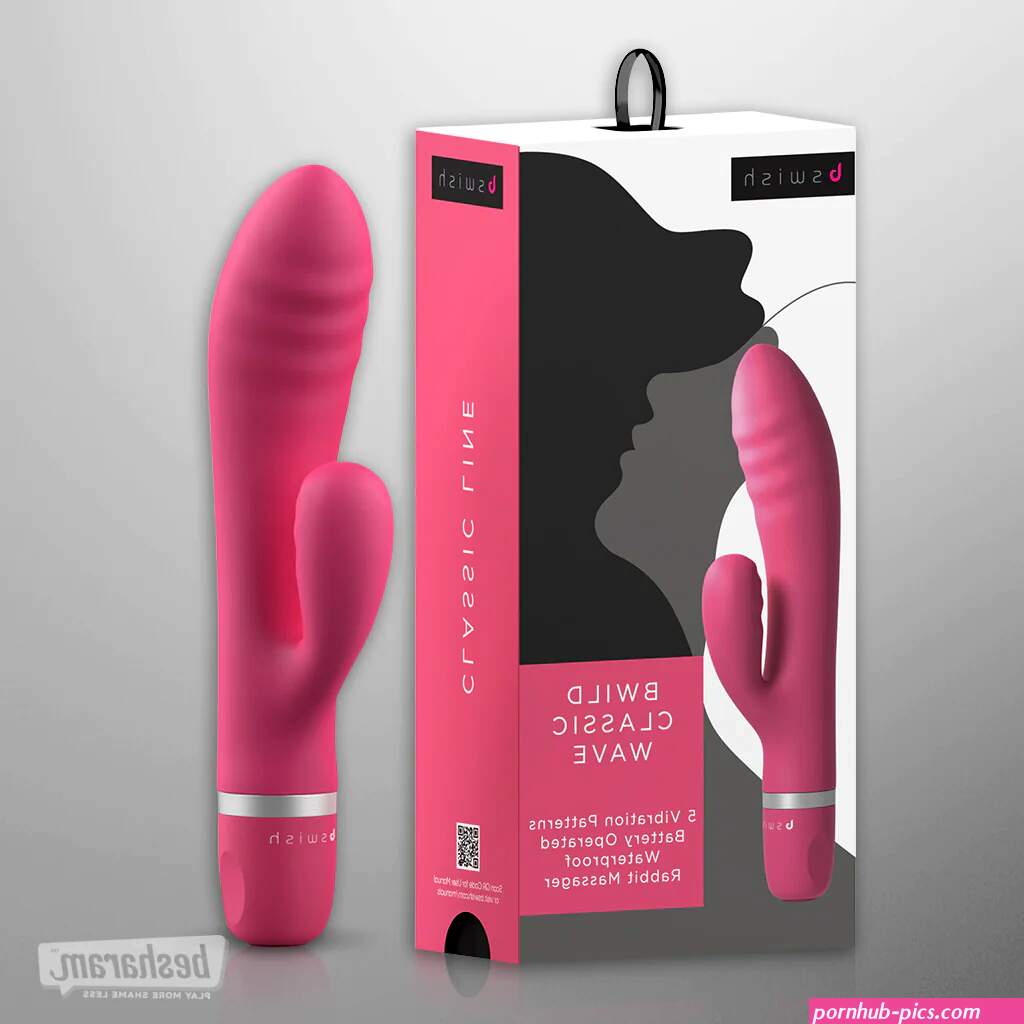 Buy B Swish BWild Classic Wave Bunny Vibrator in India