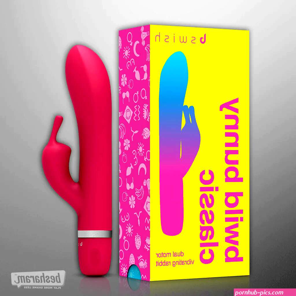 Buy B Swish Bwild Classic Bunny Vibrator in India