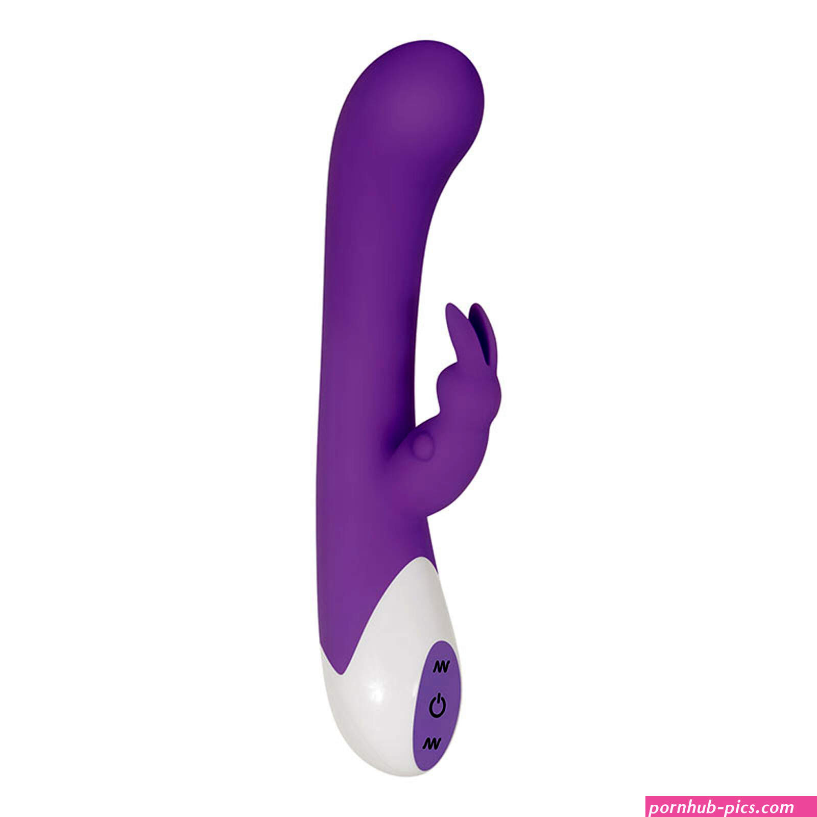 Evolved Novelties Enchanted Bunny Vibrator