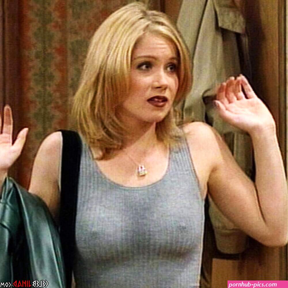 Christina Applegate Nude Scene From Streets Remastered And Enhanced
