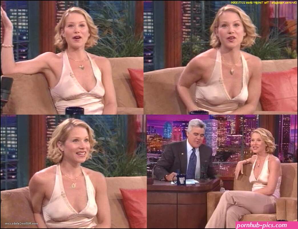 Christina Applegate nude pictures gallery nude and sex scenes